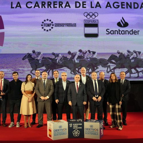 II Congreso Sostenibilidad COE 14