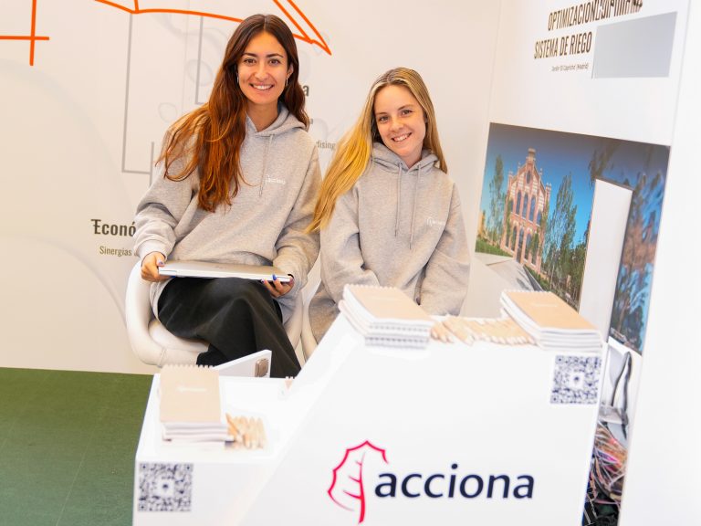 Acciona